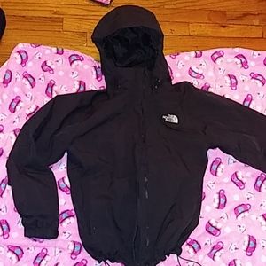 North face